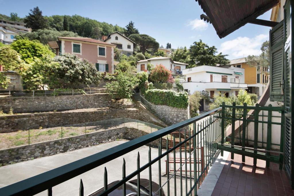 Appartamento Monolocale Moneglia 35 - 3