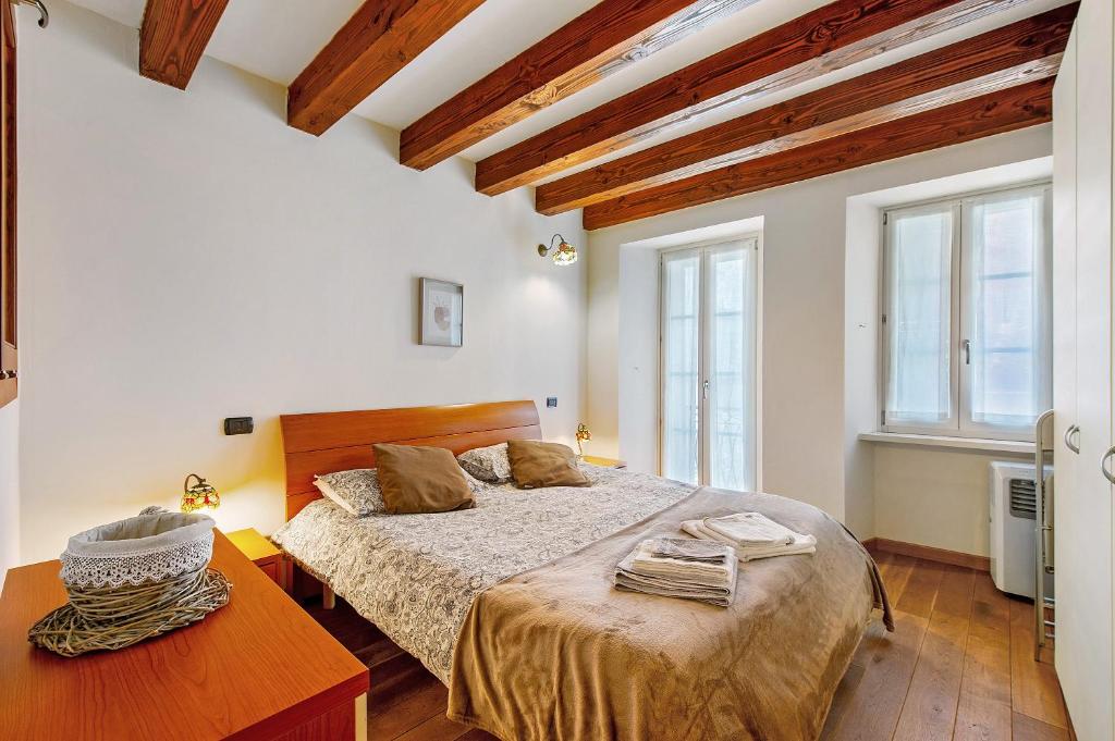 Grace Apartment - 2