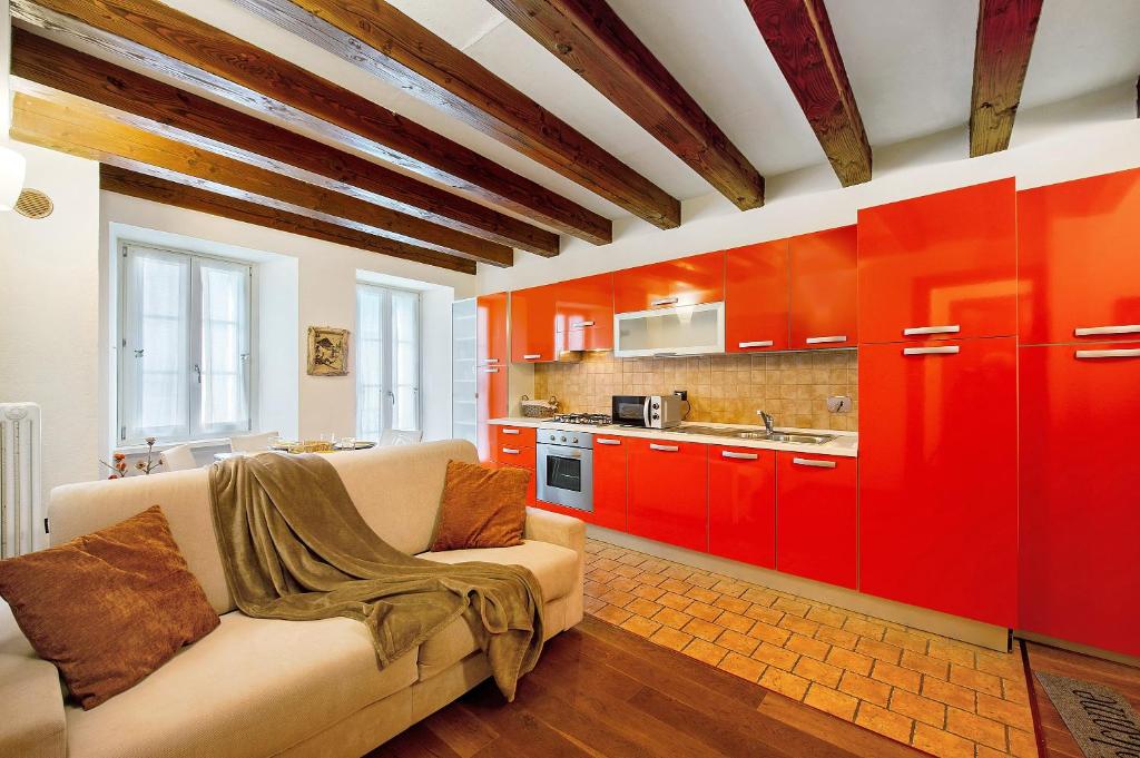 Grace Apartment - 3