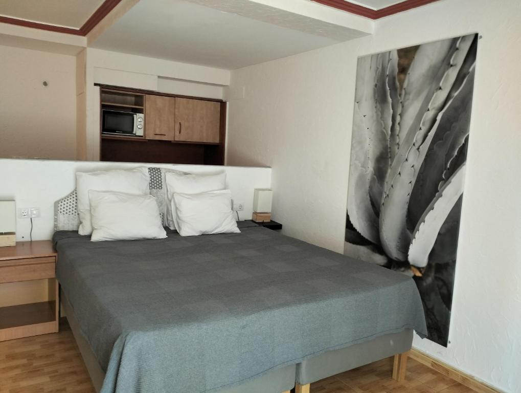 Unique apartahotel 2-1 - 3
