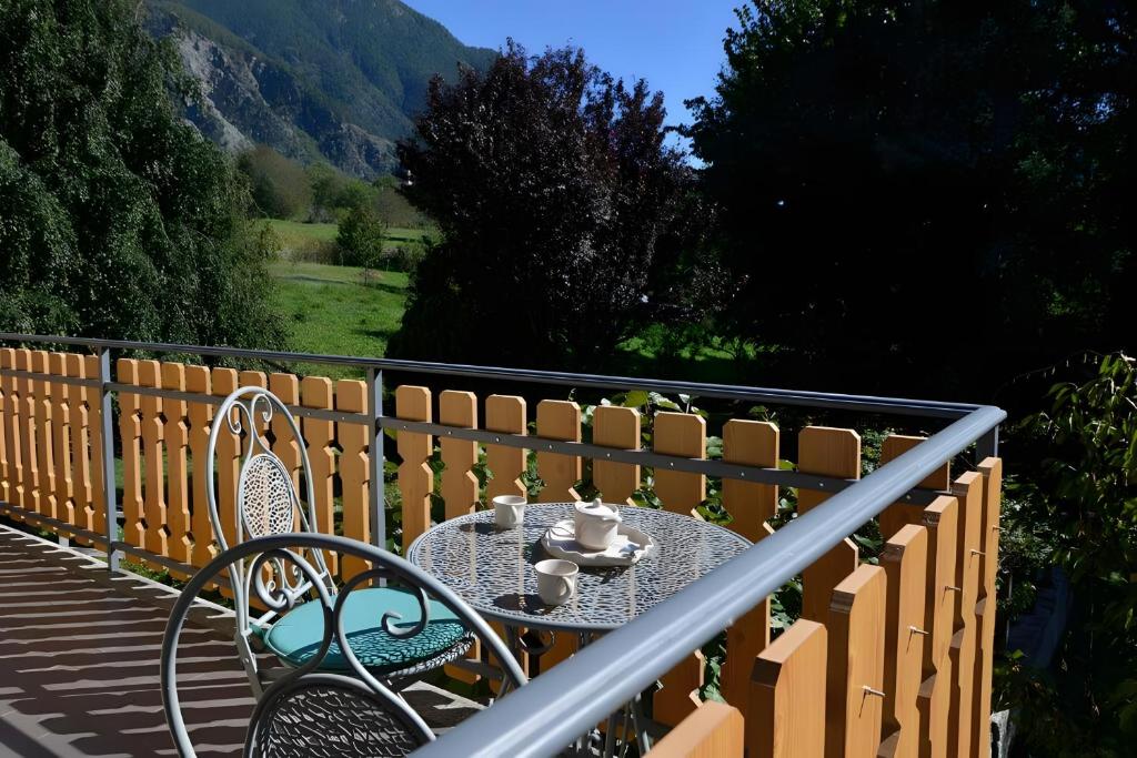 Maison Wanda La Salle - 3