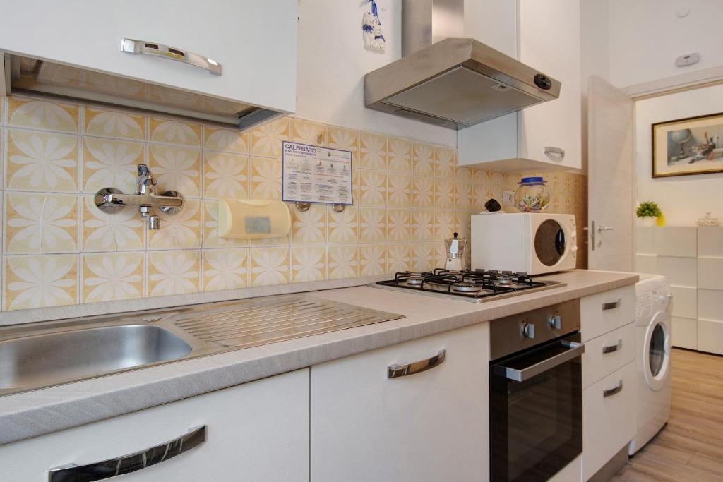 House Il Glicine - Pet Friendly - 5