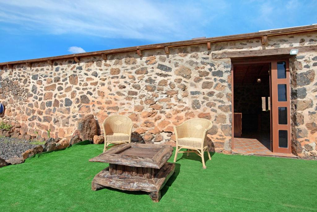 Casa los Javieles - 2