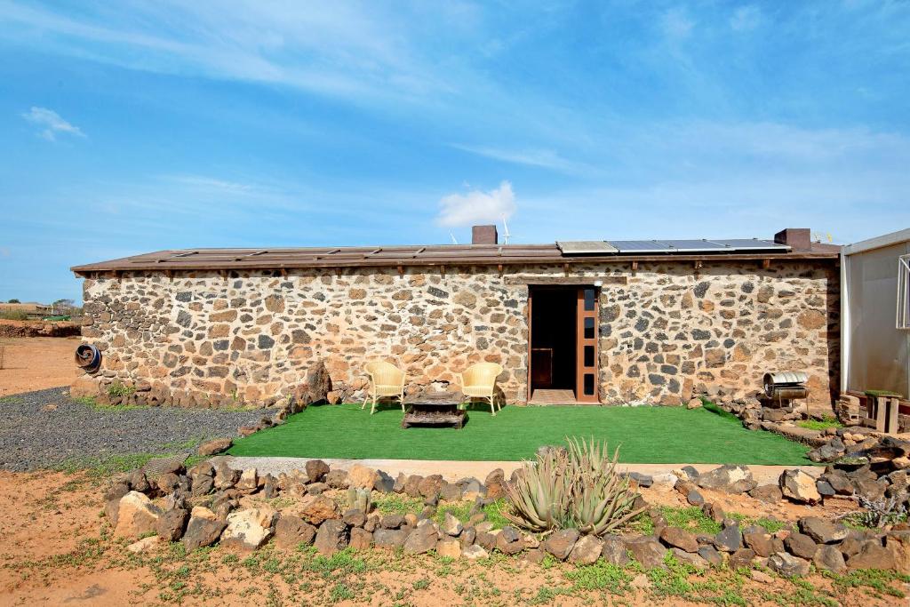 Casa los Javieles - 3