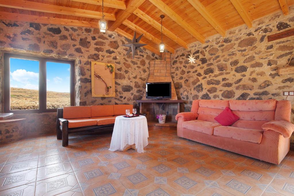 Casa los Javieles - 4
