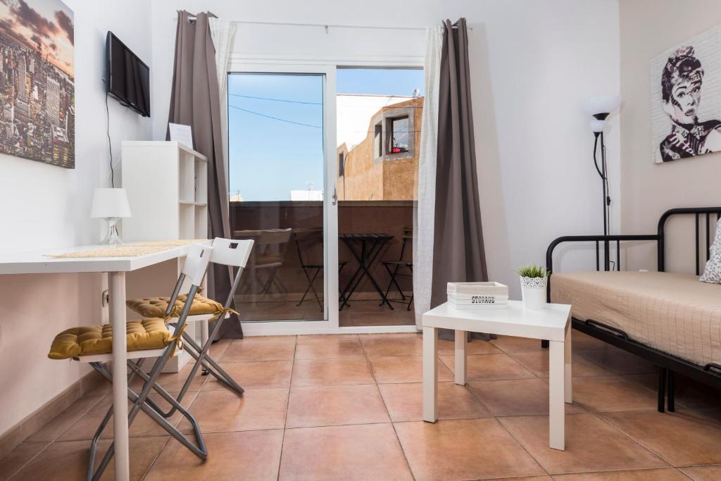 Apartamento Céntrico Playa Corralejo 2 - 4