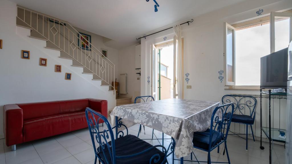 La Casa di Lucia - 3