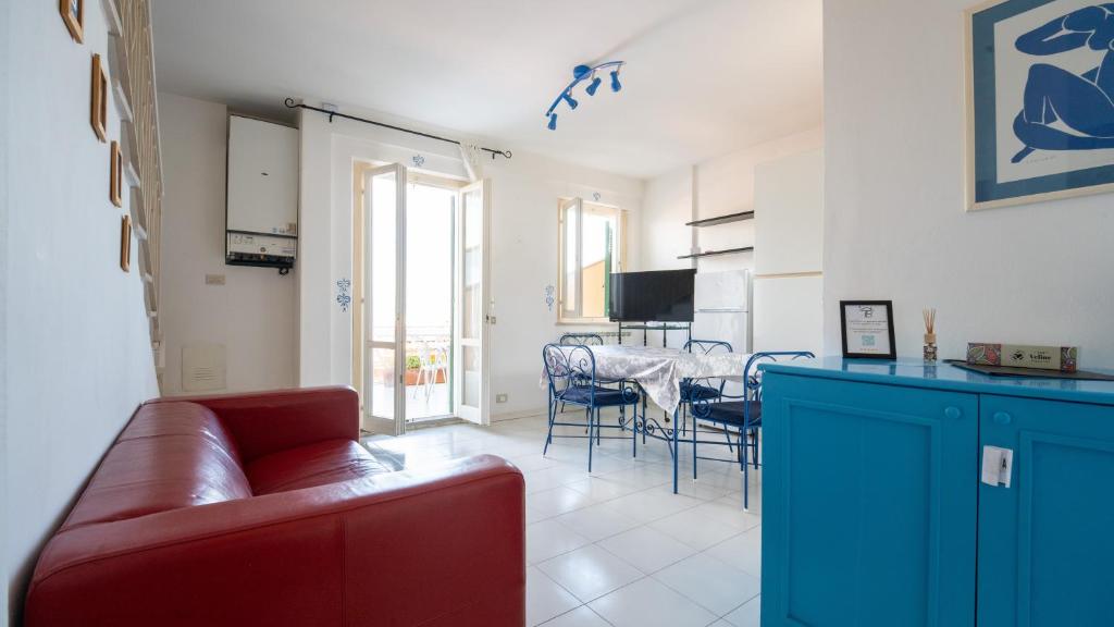 La Casa di Lucia - 2