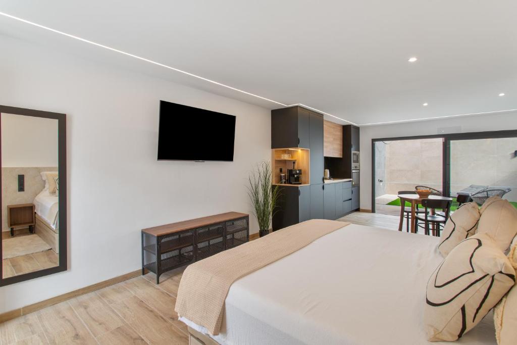 Odi Suite Room - 1