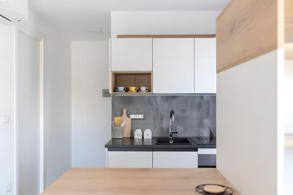 Barrosu Studio Apartment - 1