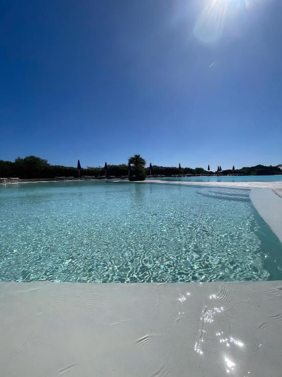 Monolocale Sergi- Piscina In Comune - 1