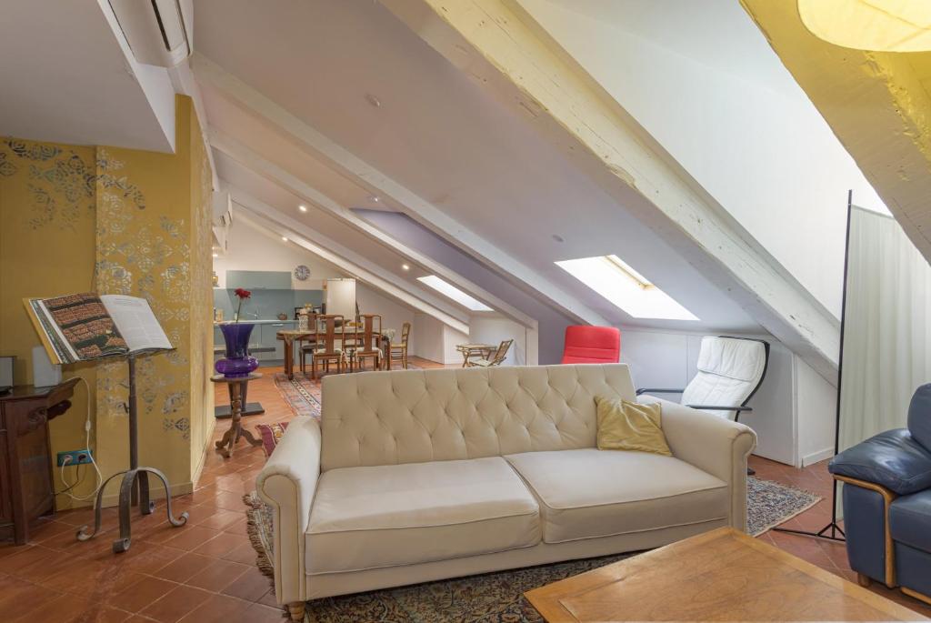 Appartement Dali - Villa Sainte - 3