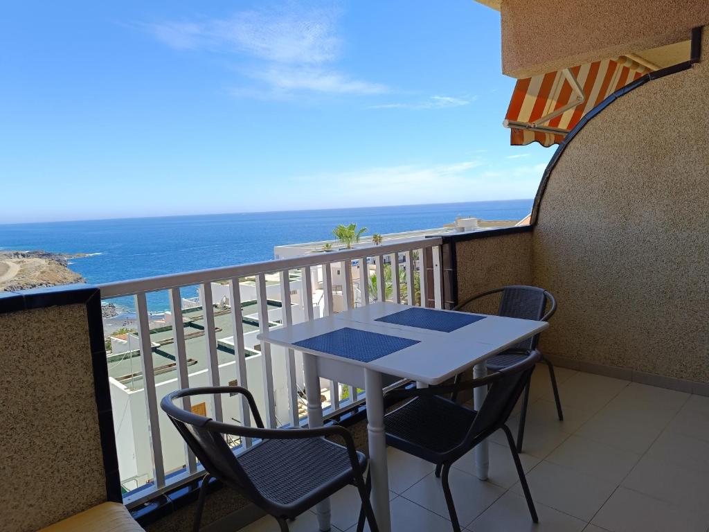 1 Bedroom Apartment Aquaviva - 1