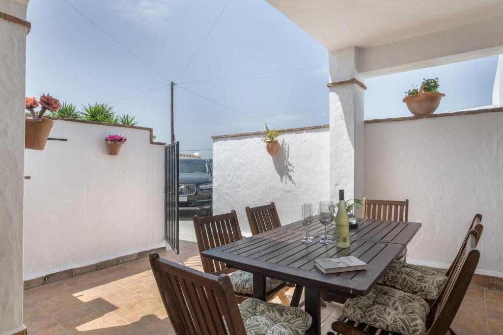 Apartamento Mayo 1 - 4