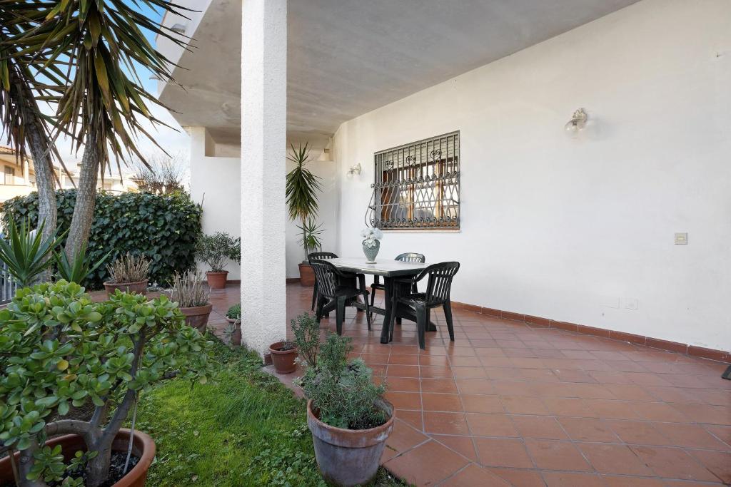 Casa delle Ortensie - 2