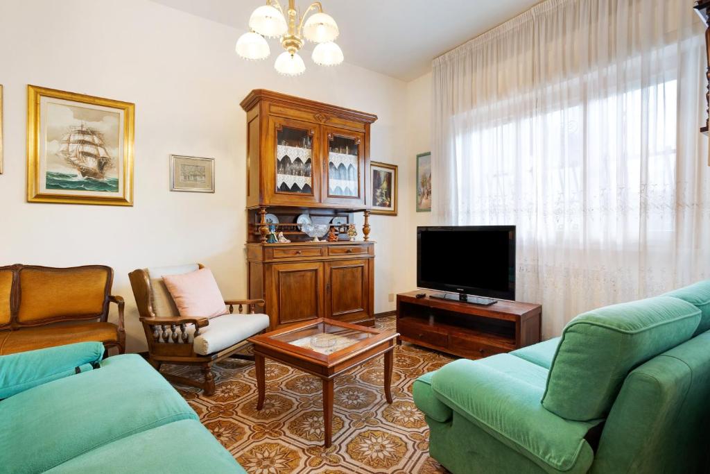 Casa delle Ortensie - 4