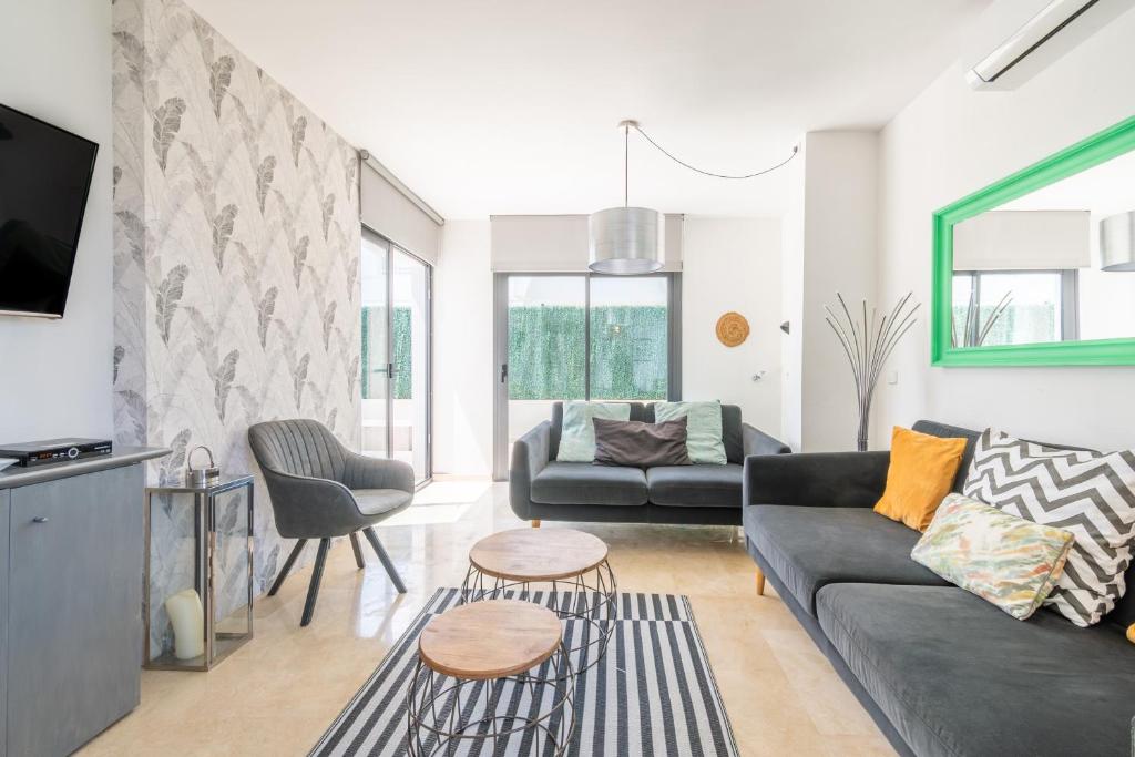 Villa Sam 3 - 5