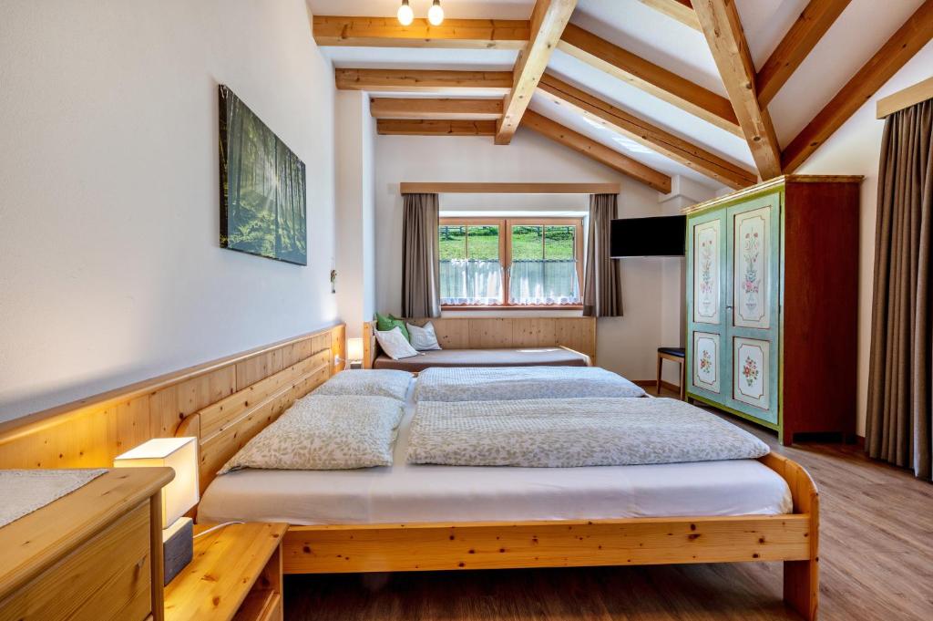 Urthalerhof Apt Landhaus - 4