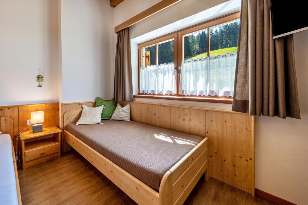 Urthalerhof Apt Landhaus - 3