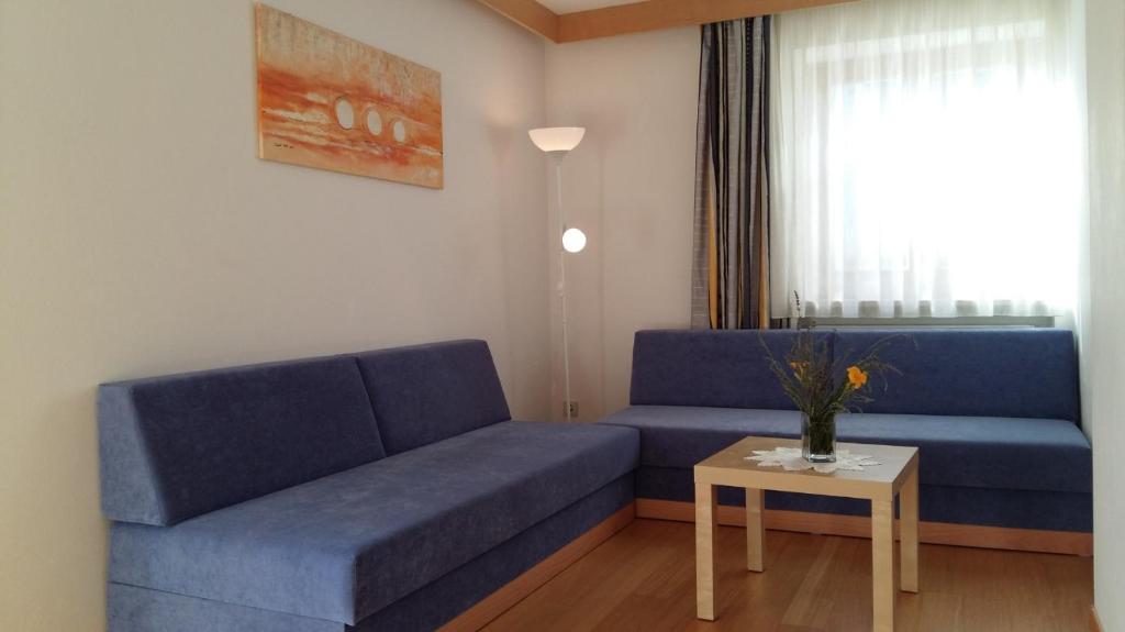 Ferienwohnung Valentin - 3