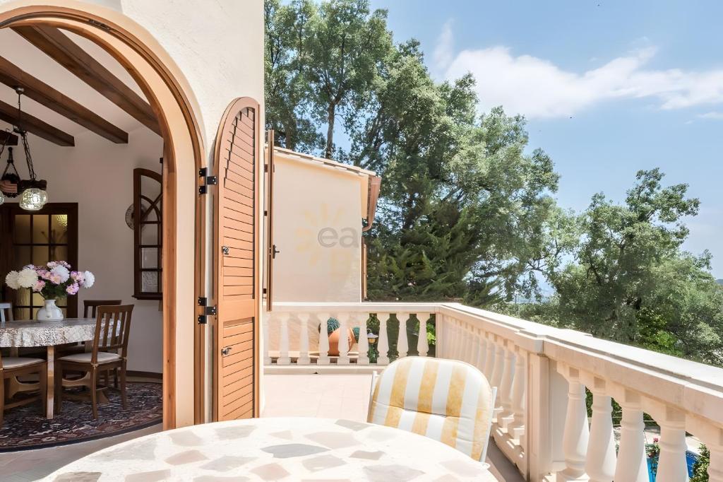 Casa Terra de Chispa - 5