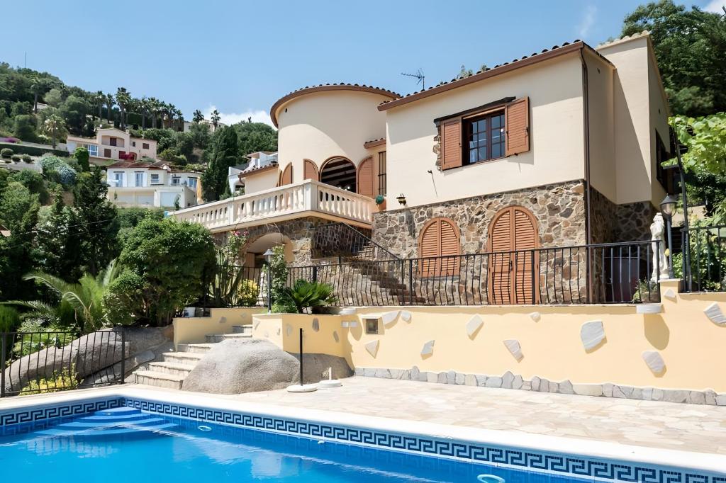 Casa Terra de Chispa - 1