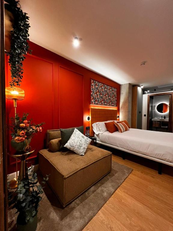 The 153 Hotel - 5