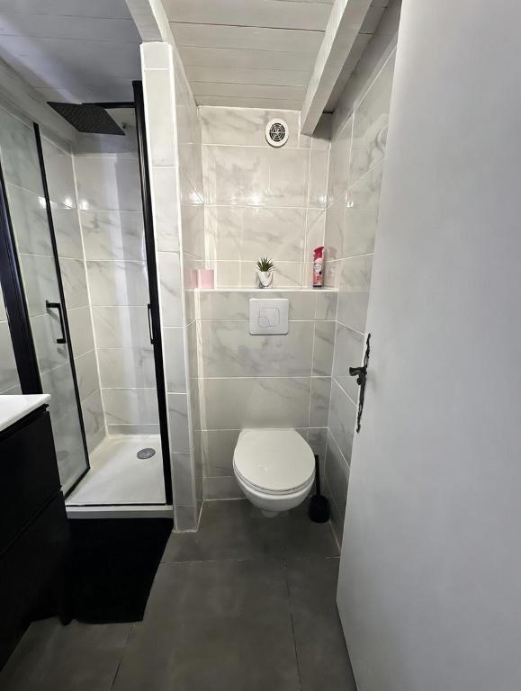 Charmant duplex au bord mer - 4