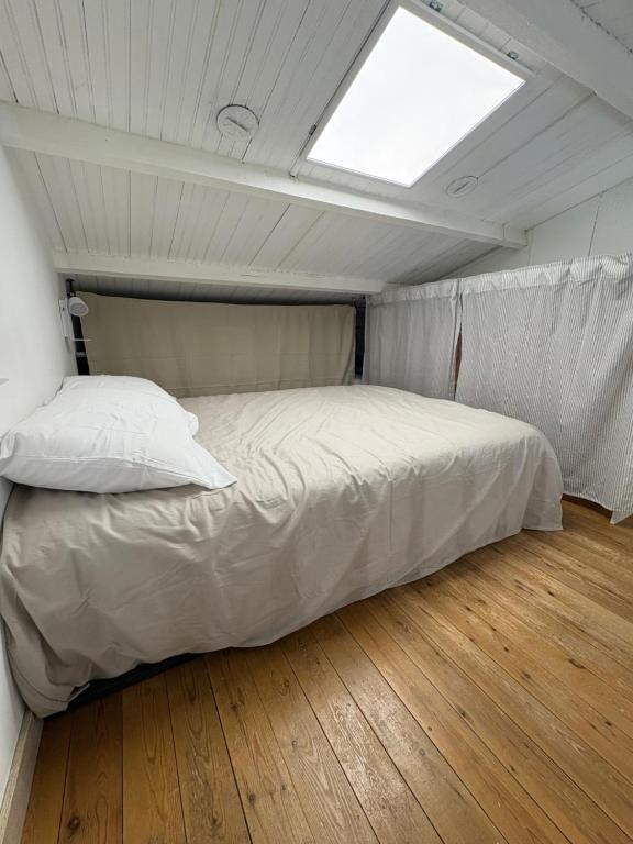 Charmant duplex au bord mer - 5