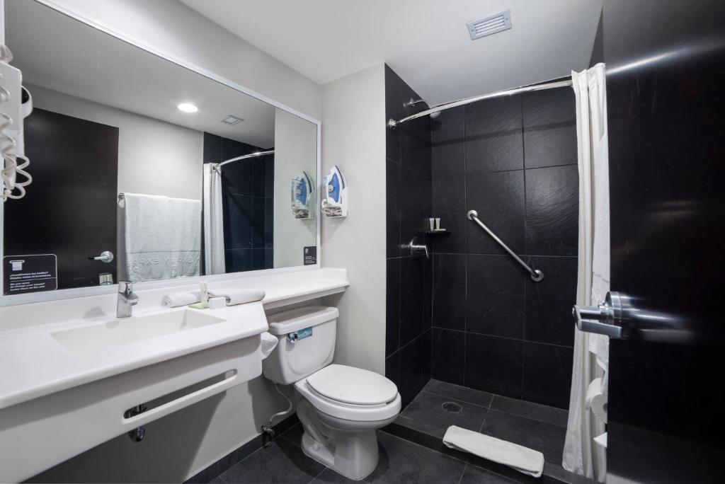 City Express Plus by Marriott Ciudad de Mexico Interlomas - 3