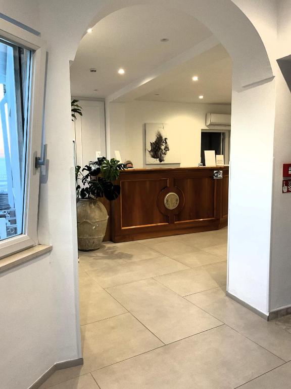 Hotel Dania - 3