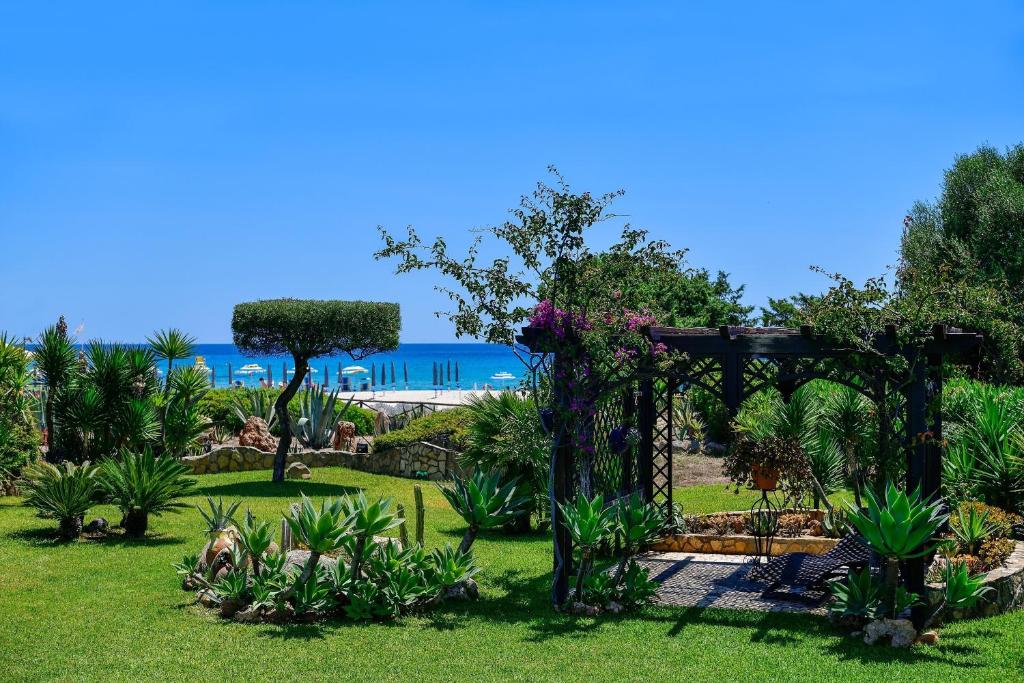 Villa Delle Agave - 1