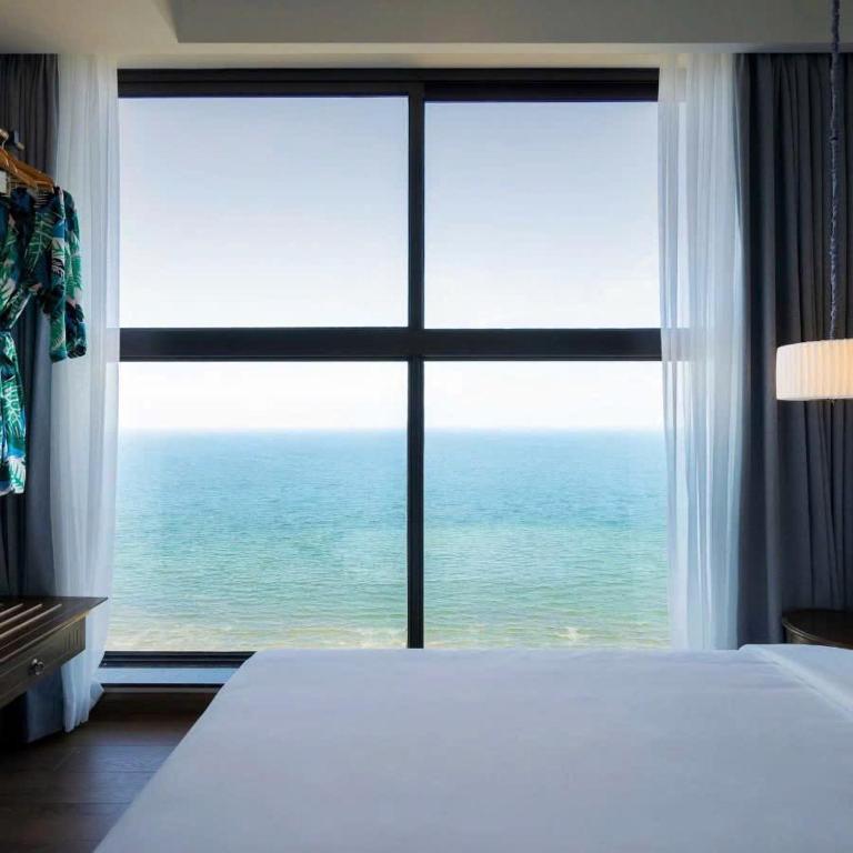 Great view
