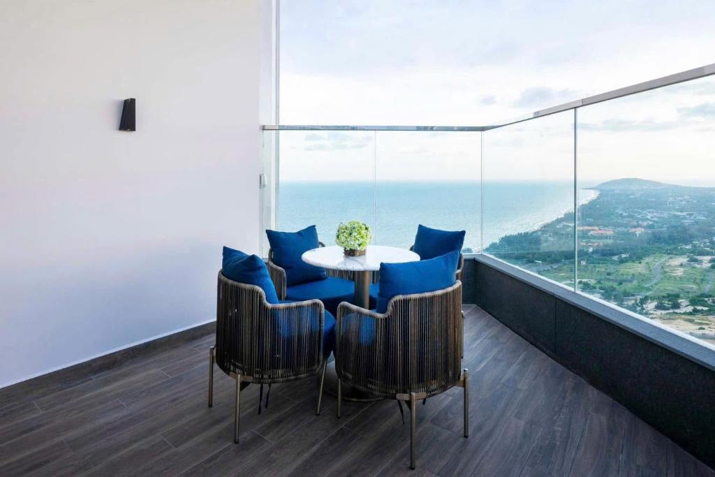Surrounding environment, Apec Mandala Mui Ne - Resort Hotel Apartment in Phan Thiet