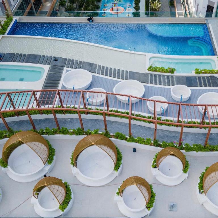 Facilities