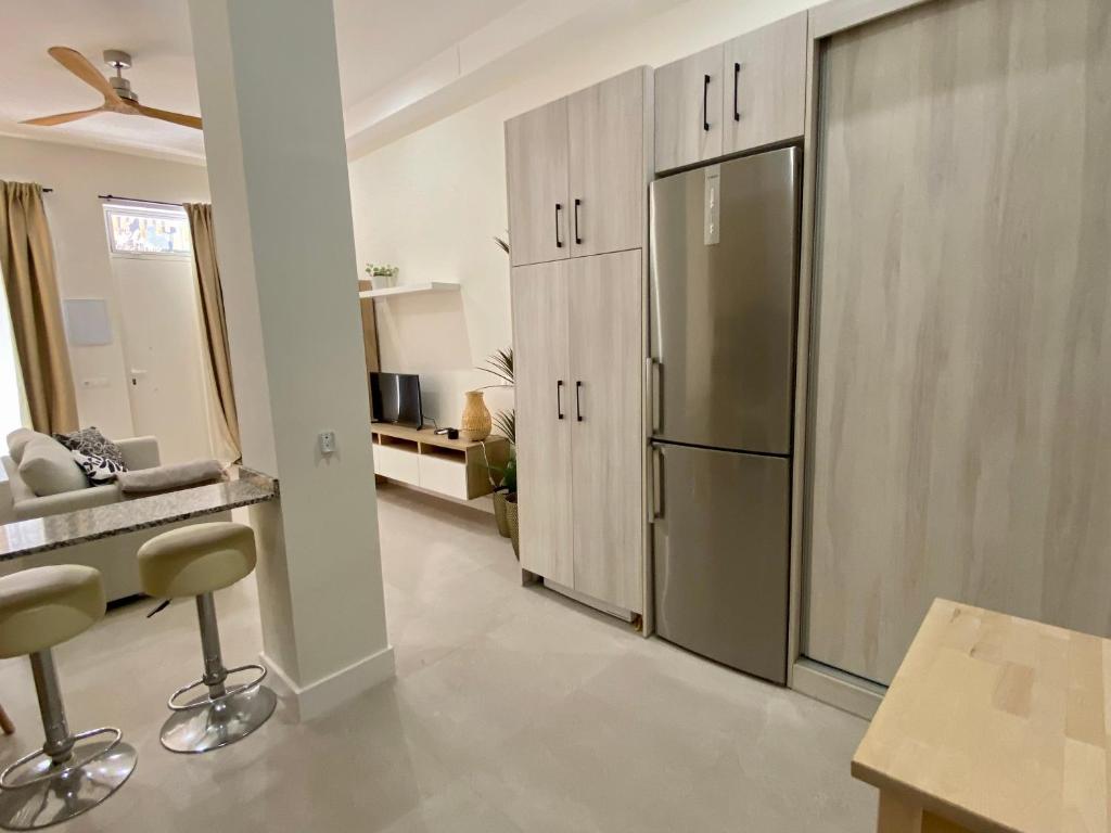 Palangreros Beach Apartment - 4