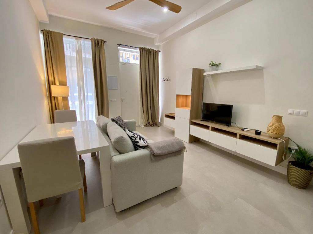 Palangreros Beach Apartment - 2