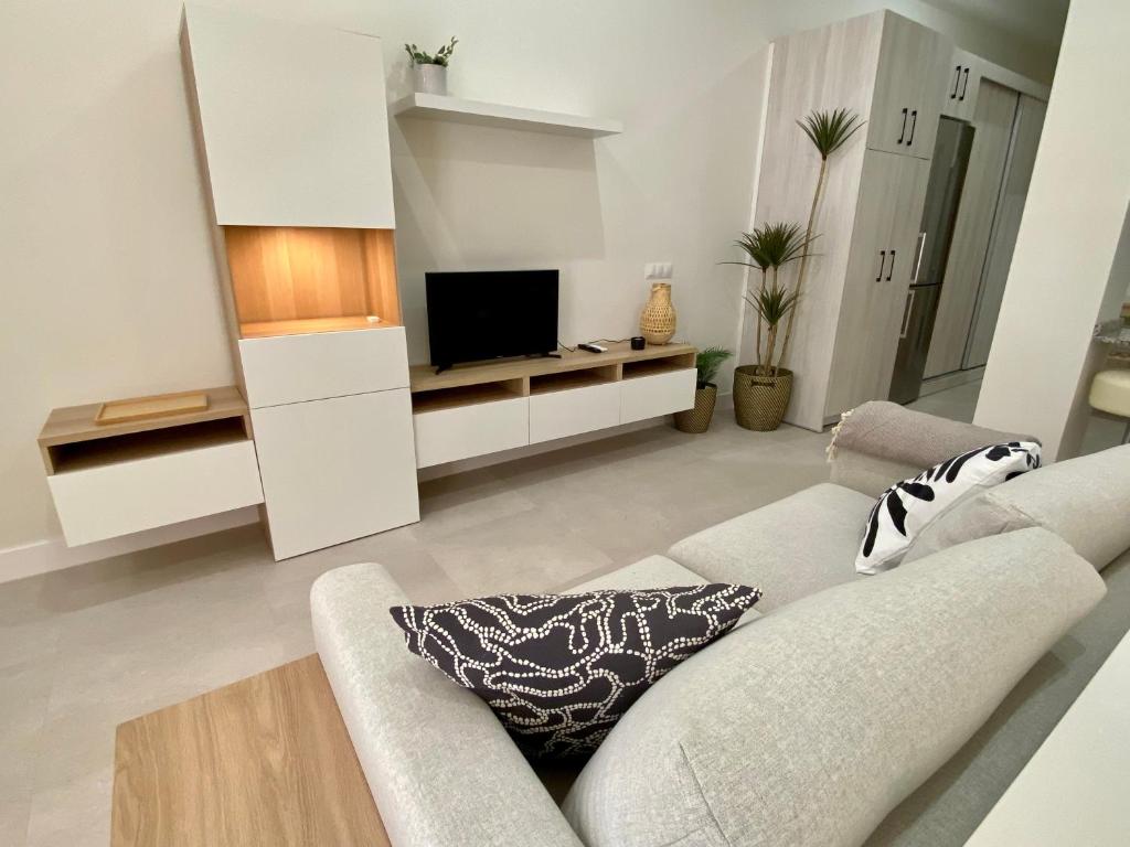 Palangreros Beach Apartment - 3