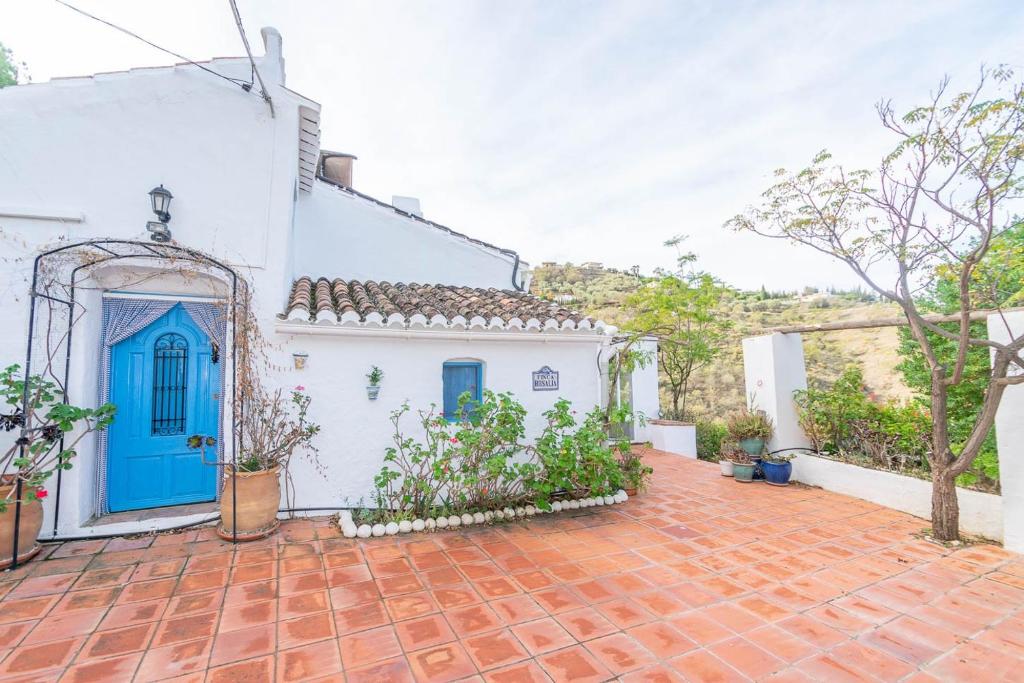 Finca Rosalia - 3