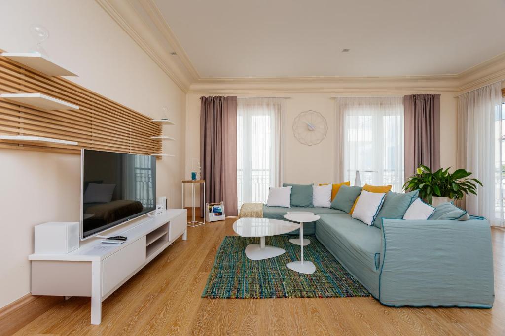 Porto Montenegro Ksenija Residence - 4