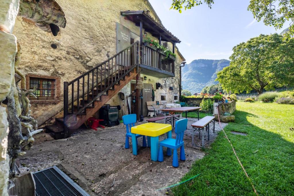 Agriturismo Malga Riondera - 3