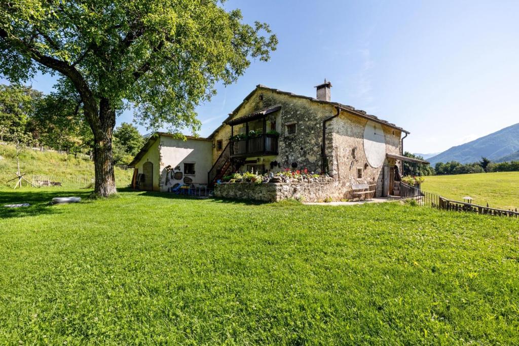 Agriturismo Malga Riondera - 2