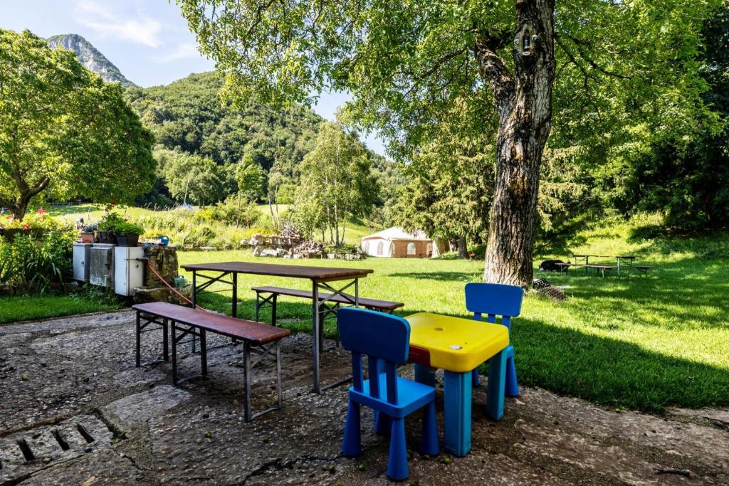 Agriturismo Malga Riondera - 4