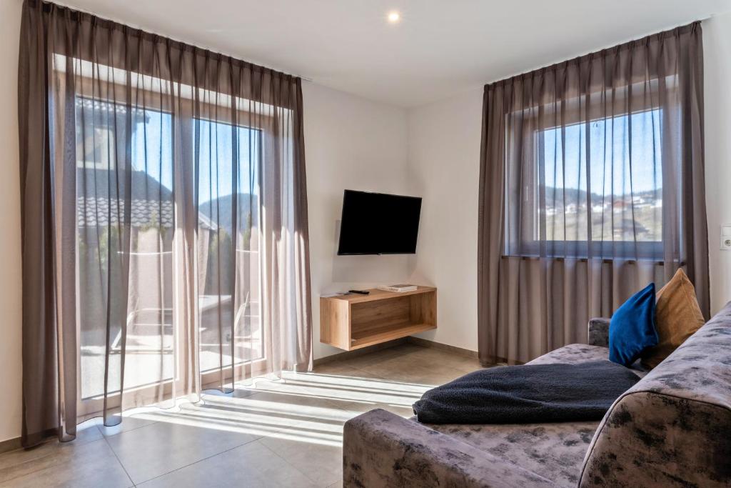 Aster Moments Apt Moritz - 1