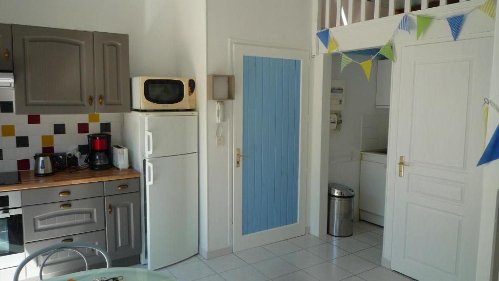 Appartement classé avec parking - 4