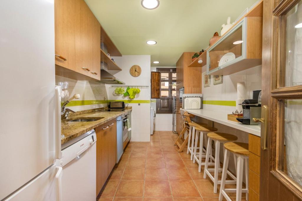 Un duplex con encanto - 4