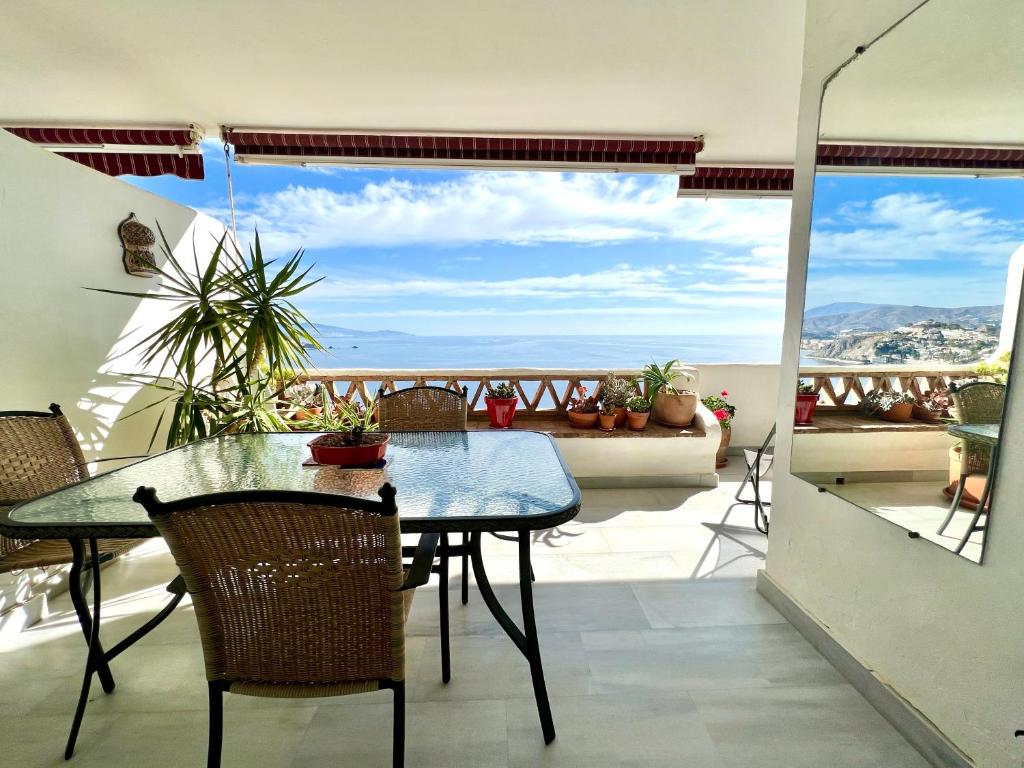 Apartamento Cielo Azul - 1