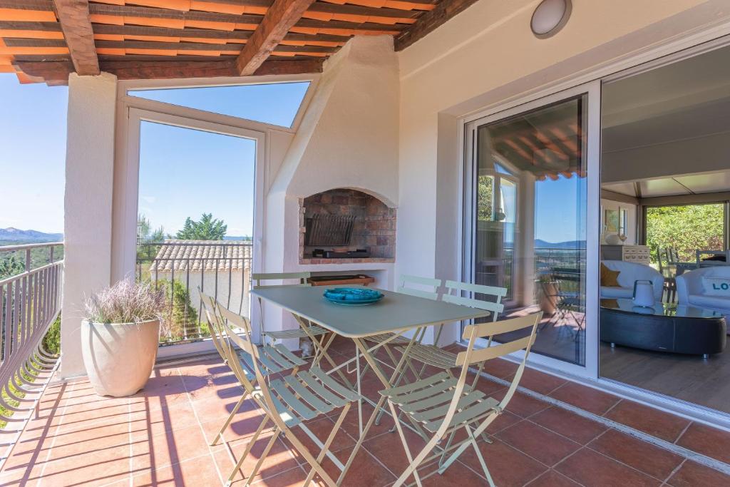 Villa Agachelo - 2