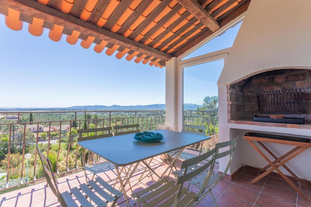Villa Agachelo - 1