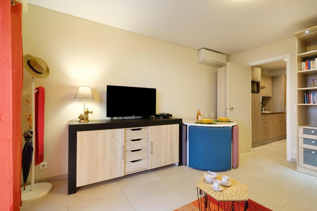 Studio Etoile De Mer - Vue mer - 3